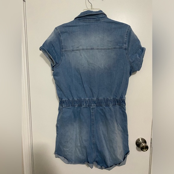 Celebrity Pink Denim jumper size L - Picture 2 of 3